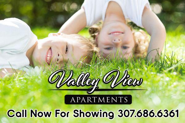 Safe, affordable & convenient living in Gillette, WY.  Apartment buildings near uptown Gillette, Wyoming.