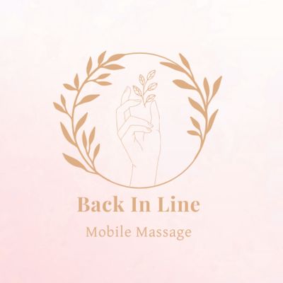 Back In Line Mobile Massage