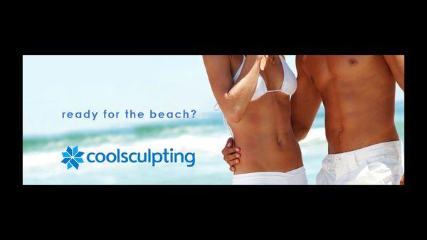 CoolSculpting