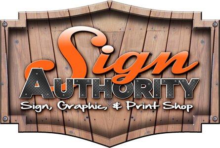 Sign Authority, Inc.