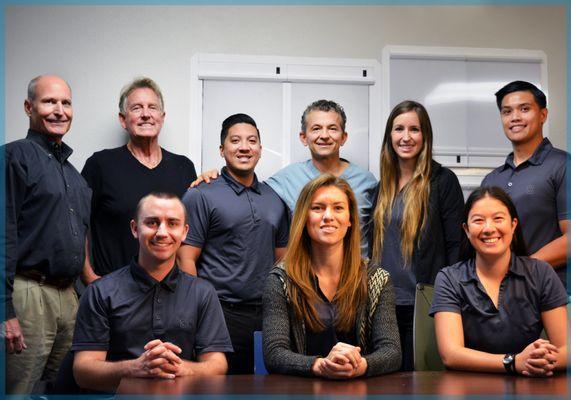 SpineZone Physical Therapy - Encinitas