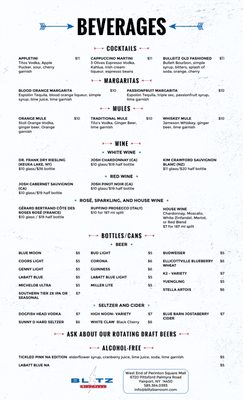 Menu Page 2