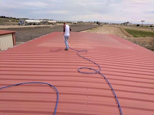 Southern Roofing - Commercial Roofing Loveland 1272 S Grant Ave #1152  Loveland, CO 80537 (970) 293-8899 https://www.southernrfg.com/commerc