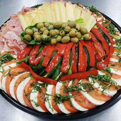 Antipasto