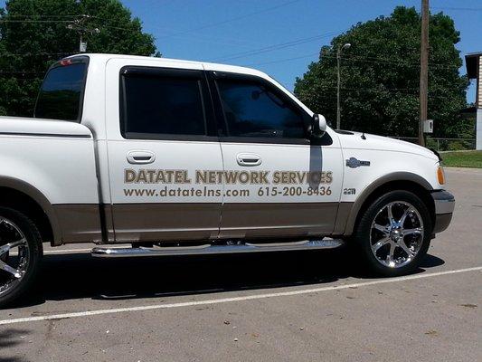 Datatel Network Services