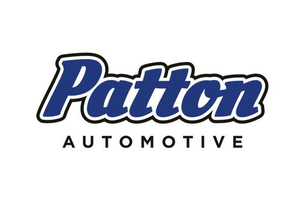 Patton's Automotive