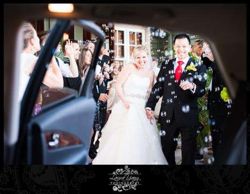 The Historic Ballroom at Dubsdread Wedding Photography by Laura Yang Photography