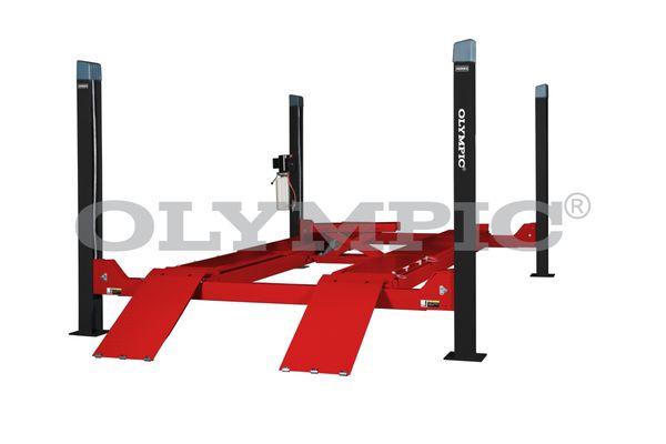 Olympic Cat Storage Lift 8,000 LB Capacity