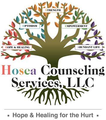 Hosea Counseling Services, LLC