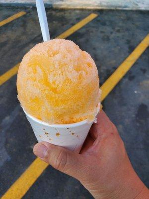 Dreamsicle