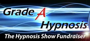 The Hypnosis Show Fundraiser serving the Southern California area