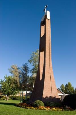 Bell tower