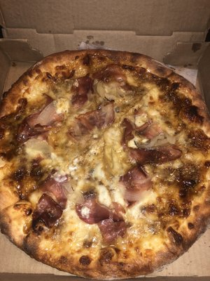 Fig & Prosciutto