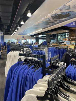 University of Kentucky Bookstore