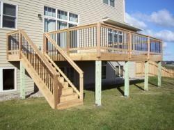 Fencein Deck, LLC