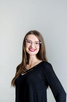 Michaela-Client Accounts Manager