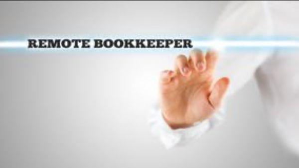 AJJ Bookkeeping & Tax Services