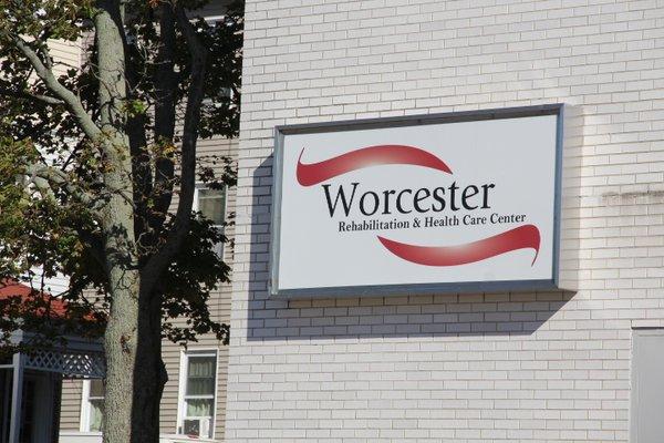 Welcome to Worcester Rehabilitation & Health Care Center