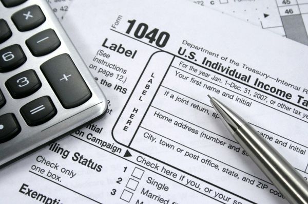 Affordable Tax Preparation & Bookkeeping