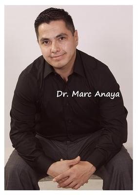 Dr. Anaya, D.C.