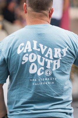 Calvary South OC