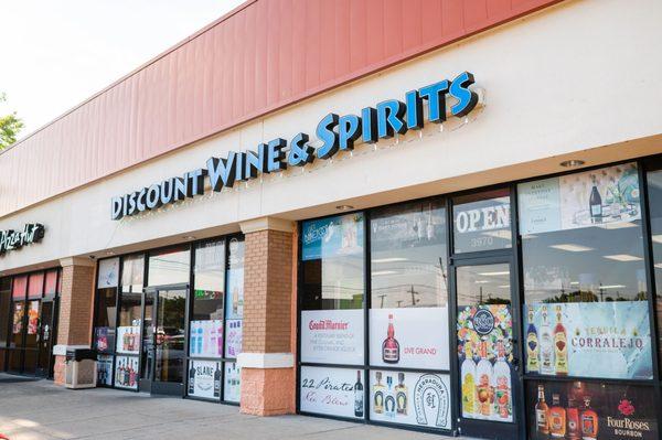 RK Wines & Spirits