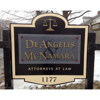 DeAngelis & McNamara, PC