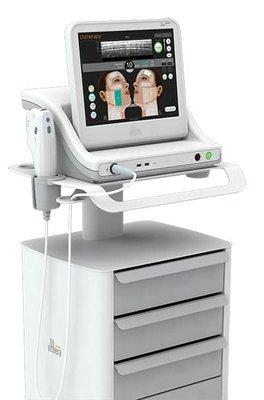 Thermage - noninvasive facelift