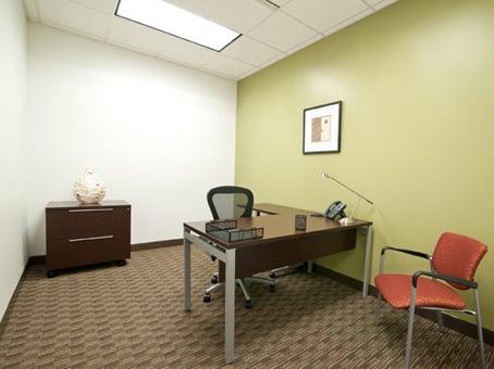 An interior office fit for your business