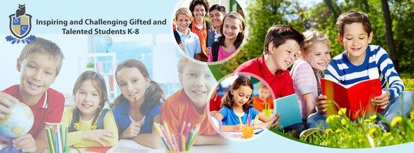 Tarzana Gifted Children Education - Oak Crest Academy