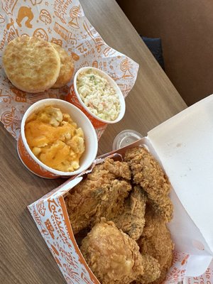 Popeyes Louisiana Kitchen