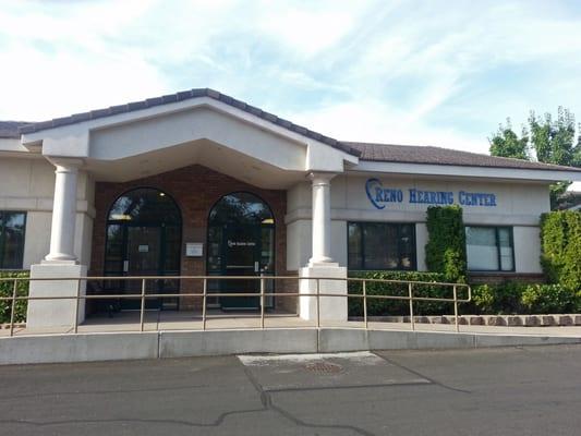 Reno Hearing Center