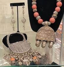 Ethnic Jewlery