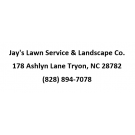 Jay's Lawn Service & Landscape Co.