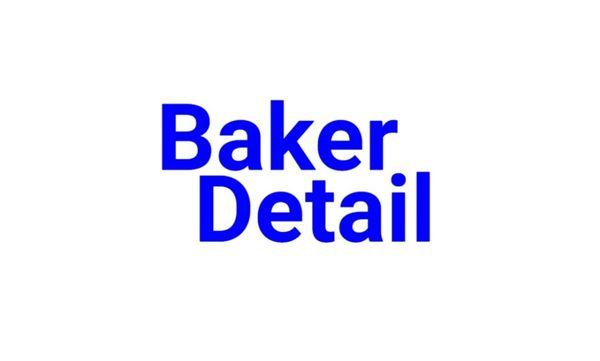 Baker Detail