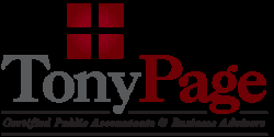 Tony L Page CPA