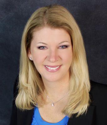 Jennifer JJ Stiefel -  Keller Williams Naples