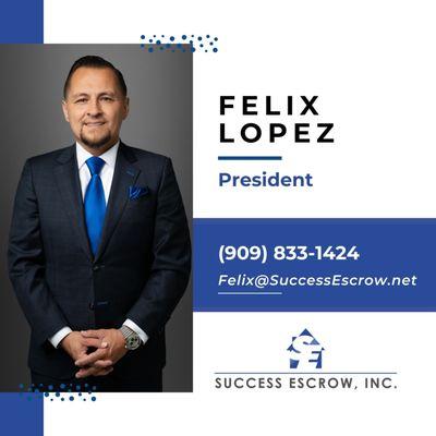 Felix Lopez