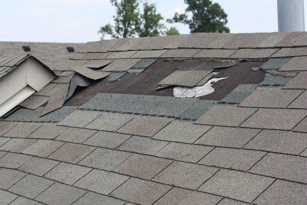 Top Quality Roof Repair