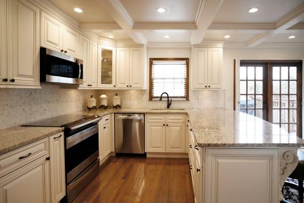 Lawrencville Kitchen Remodeling