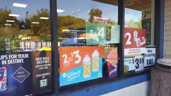 7-Eleven