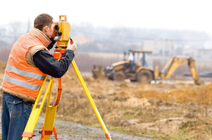 Land-Tech Surveying & Mapping Corp.