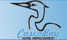 Casco Bay Home Improvement