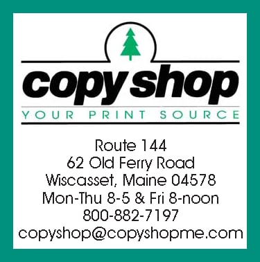 Copy Shop