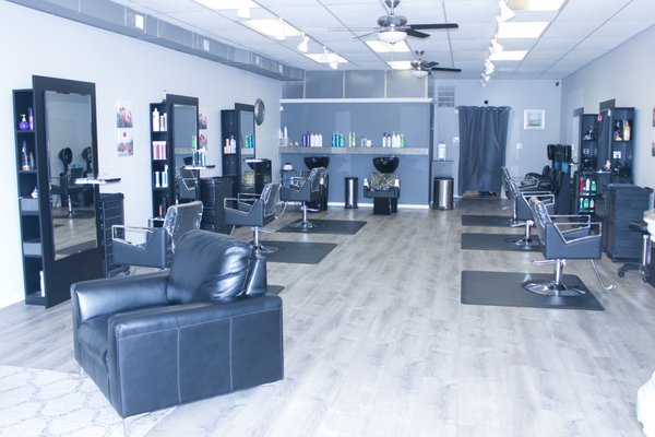 Ever Hair Salon