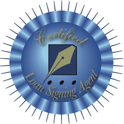 ML Notary signing Agent