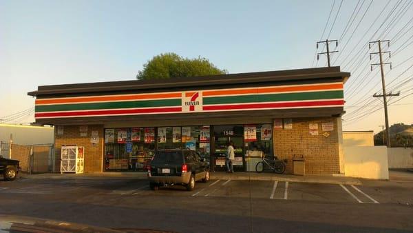 7-Eleven