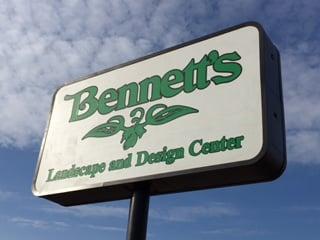 Bennett's Nursery & Garden Center