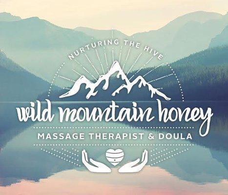 Wild Mountain Honey