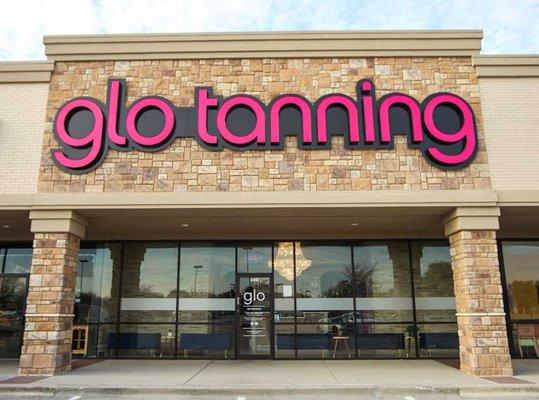 Glo Tanning